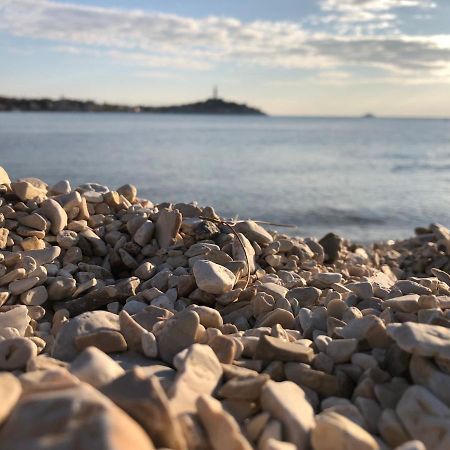 Total Escape Mobile Home Nera Camp Porton Biondi Rovinj Exteriér fotografie